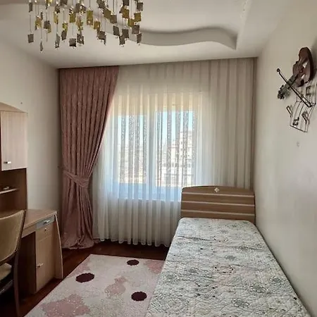 Valley View Luxury In * Başakşehir