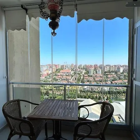 Valley View Luxury In