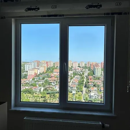 Valley View Luxury In Daire *