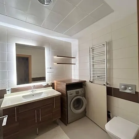 Valley View Luxury In